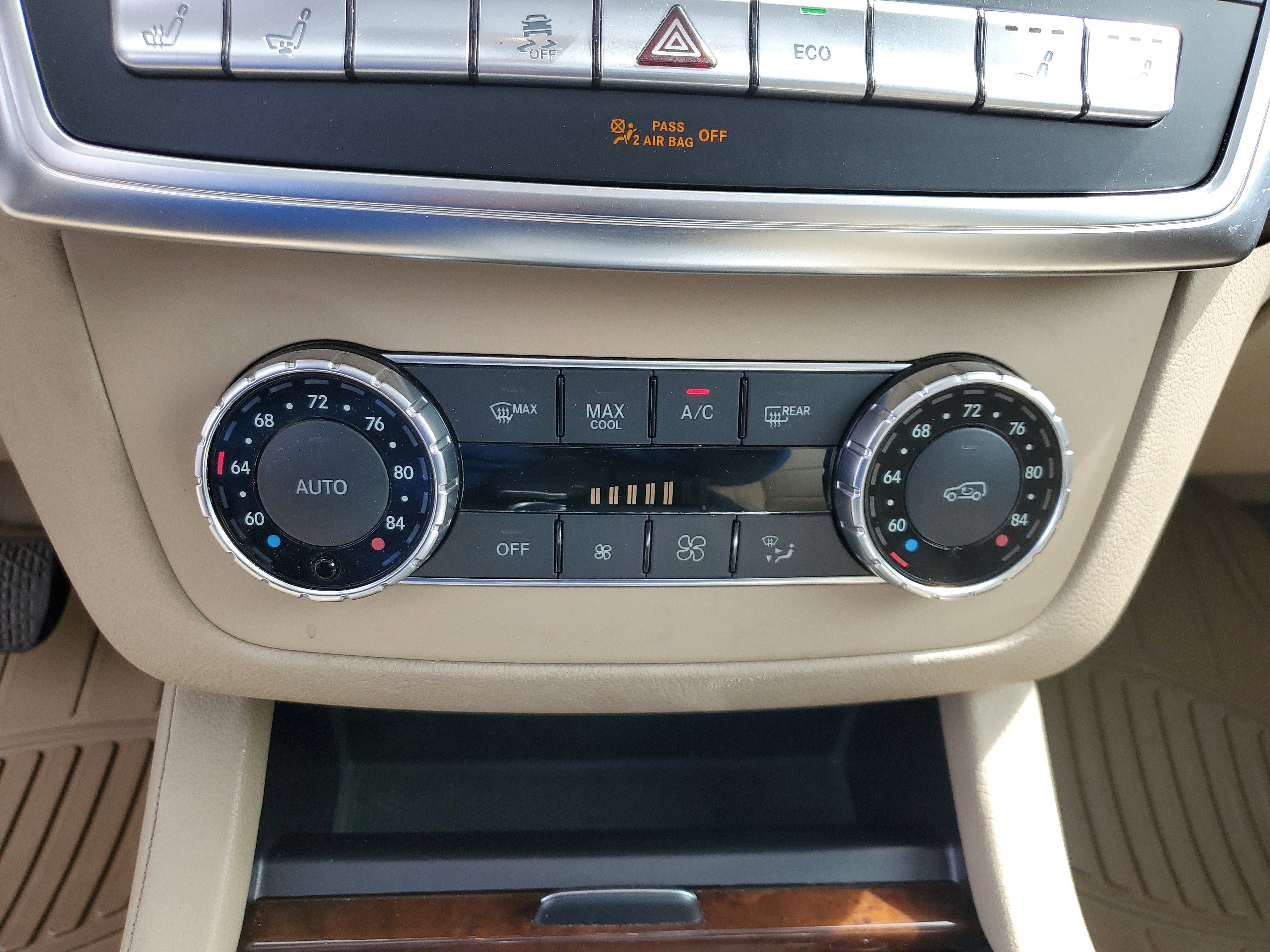 Used 2015 Mercedes-Benz GL 450 4MATIC image 21