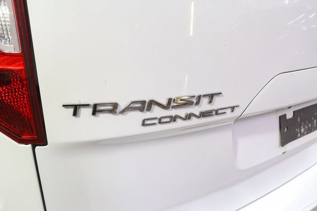 Used 2015 Ford Transit Connect XLT image 9