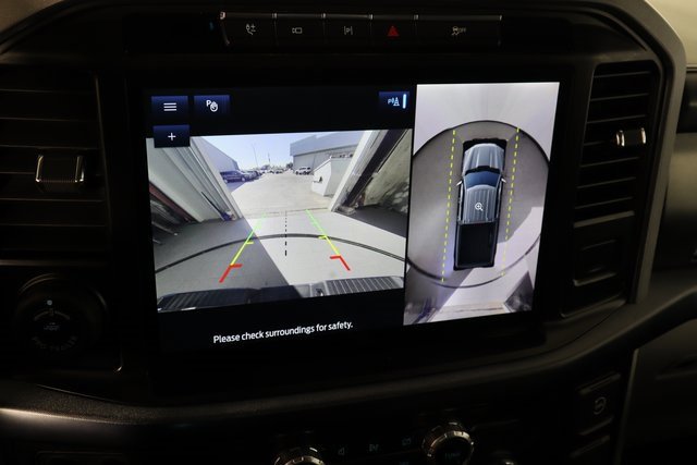 Used 2023 Ford F150 Limited image 32