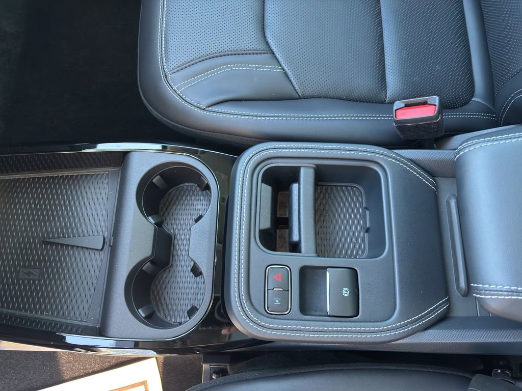 New 2025 Ford Mustang Mach-E Premium w/ Interior Protection Package image 14