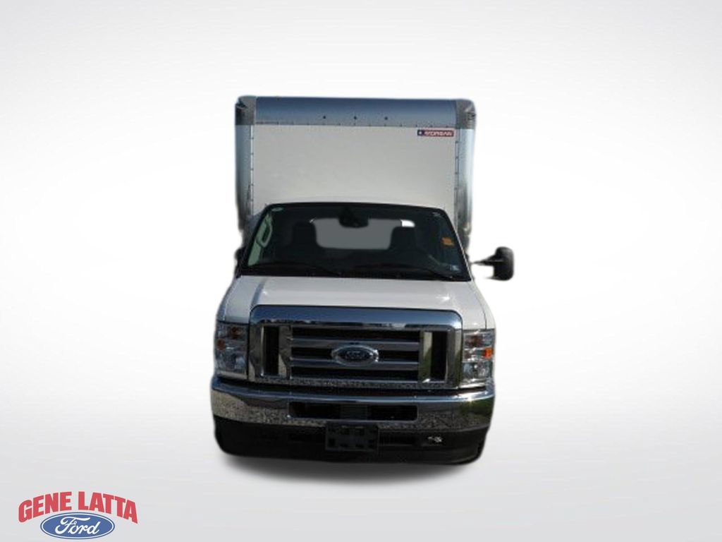 New 2025 Ford E-350 and Econoline 350 Super Duty w/ Driver's Safety Package RWD image 6