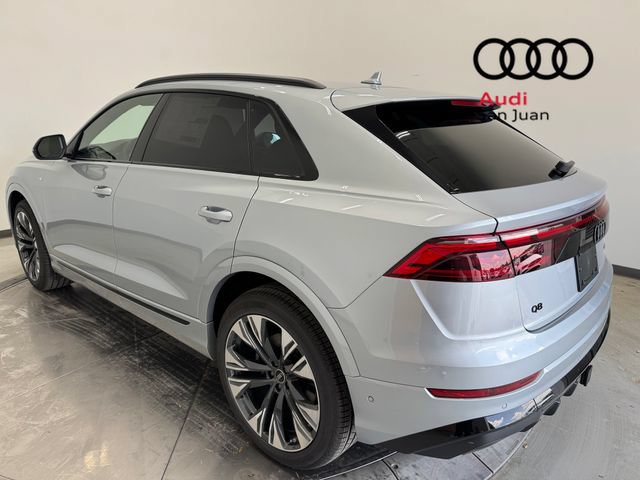 New 2026 Audi Q8 Premium Plus AWD/4WD image 32
