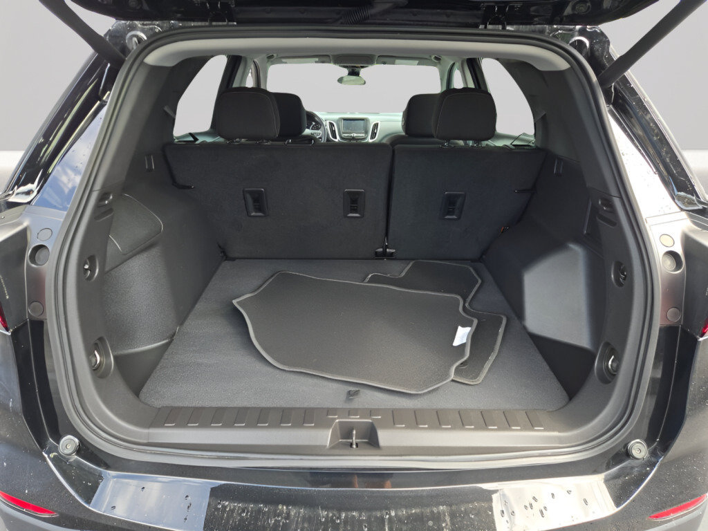 Certified 2024 Chevrolet Equinox LT AWD/4WD image 19
