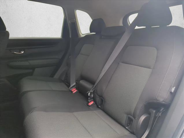 New 2026 Honda CR-V EX image 19