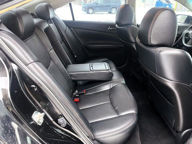 Used 2014 Nissan Maxima 3.5 SV FWD image 37