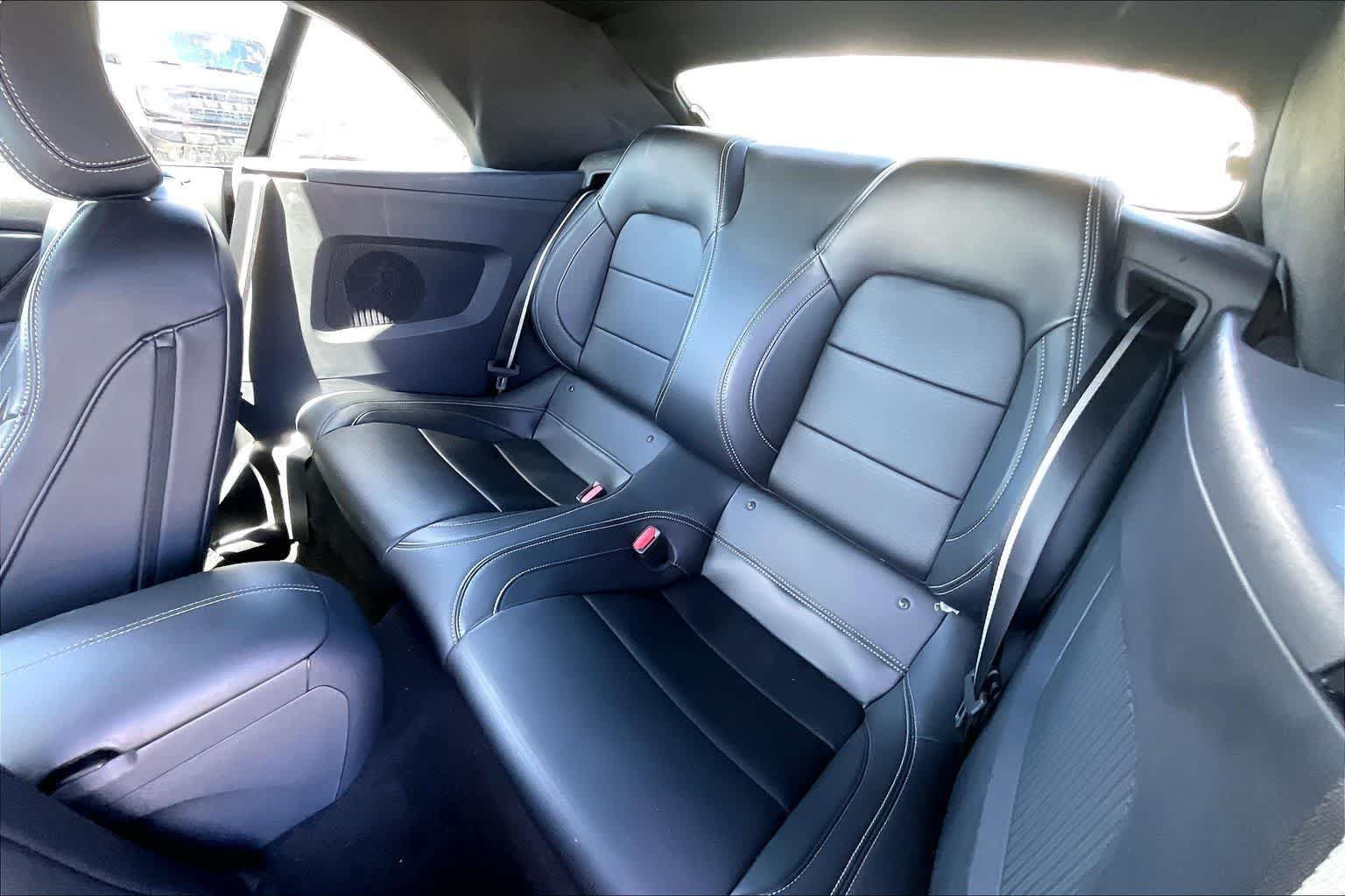 Used 2024 Ford Mustang GT Premium RWD image 28