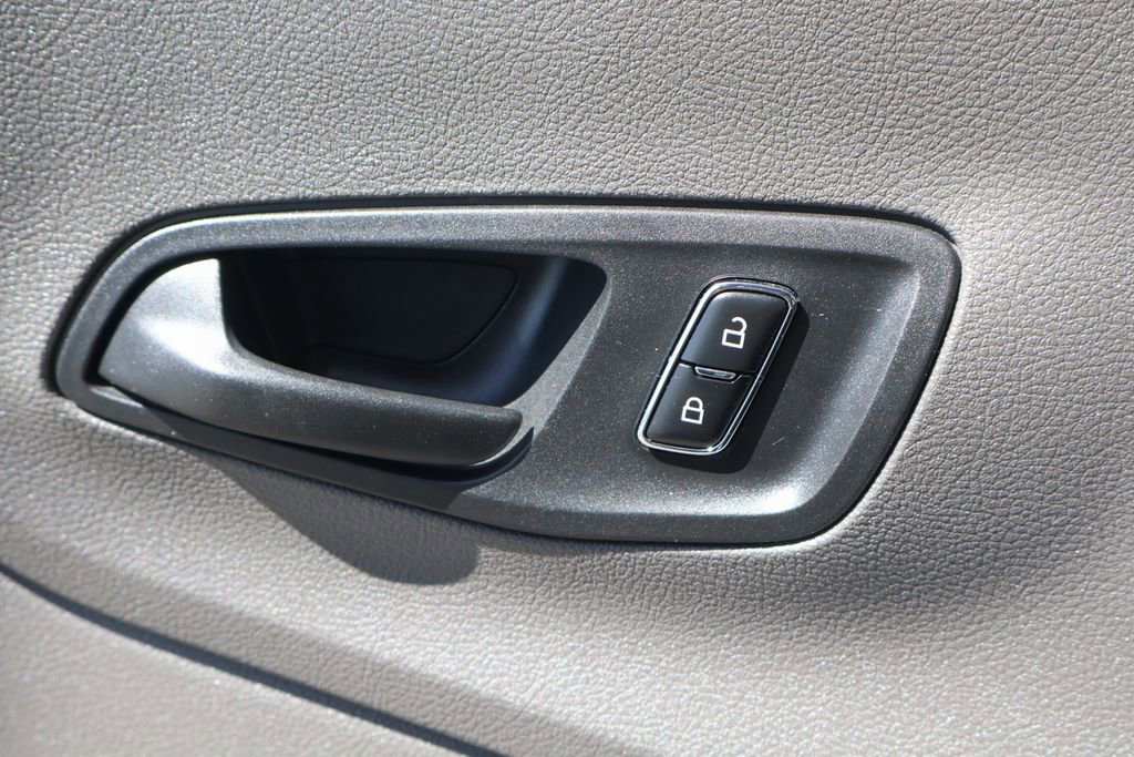 Used 2024 Ford Transit 250 148 High Roof w/ Load Area Protection Package image 18