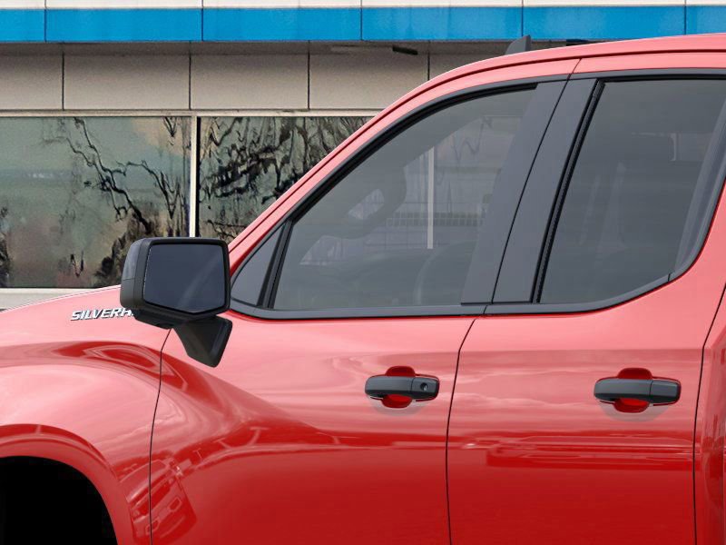 New 2026 Chevrolet Silverado 1500 W/T image 12