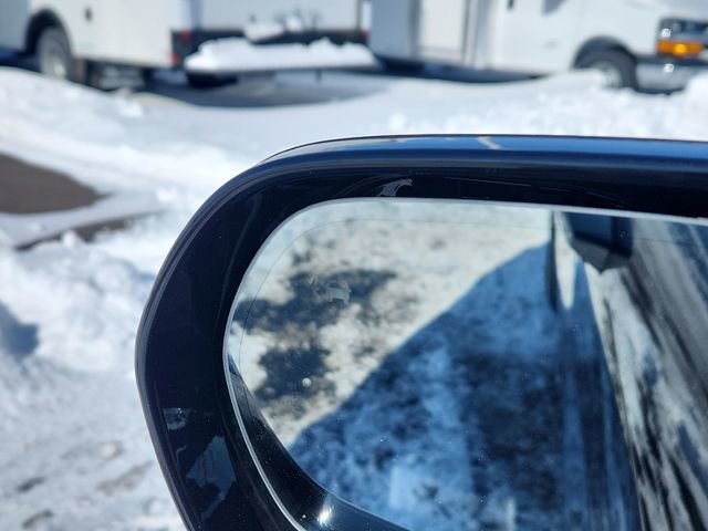 Used 2025 Buick Enclave Sport Touring image 35