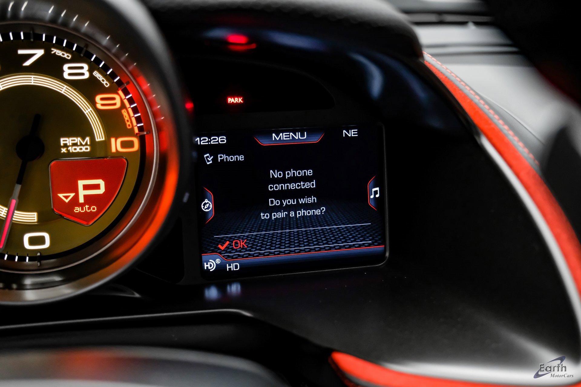 Used 2018 Ferrari 812 Superfast image 80