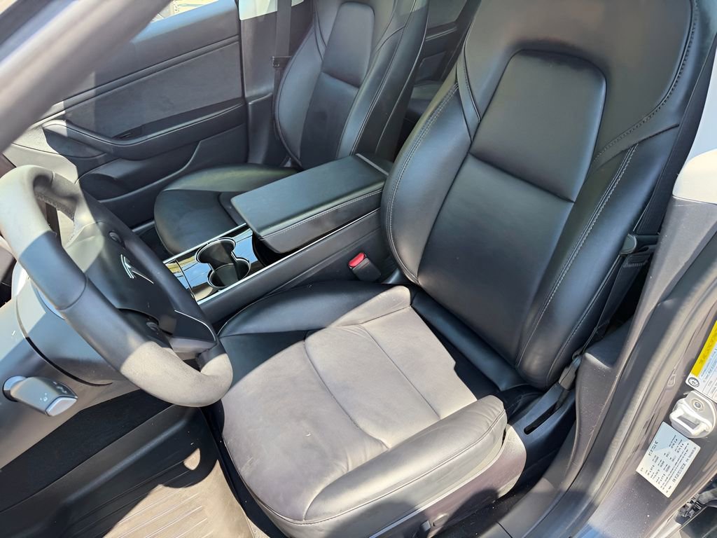 Used 2020 Tesla Model 3 Performance AWD/4WD image 15