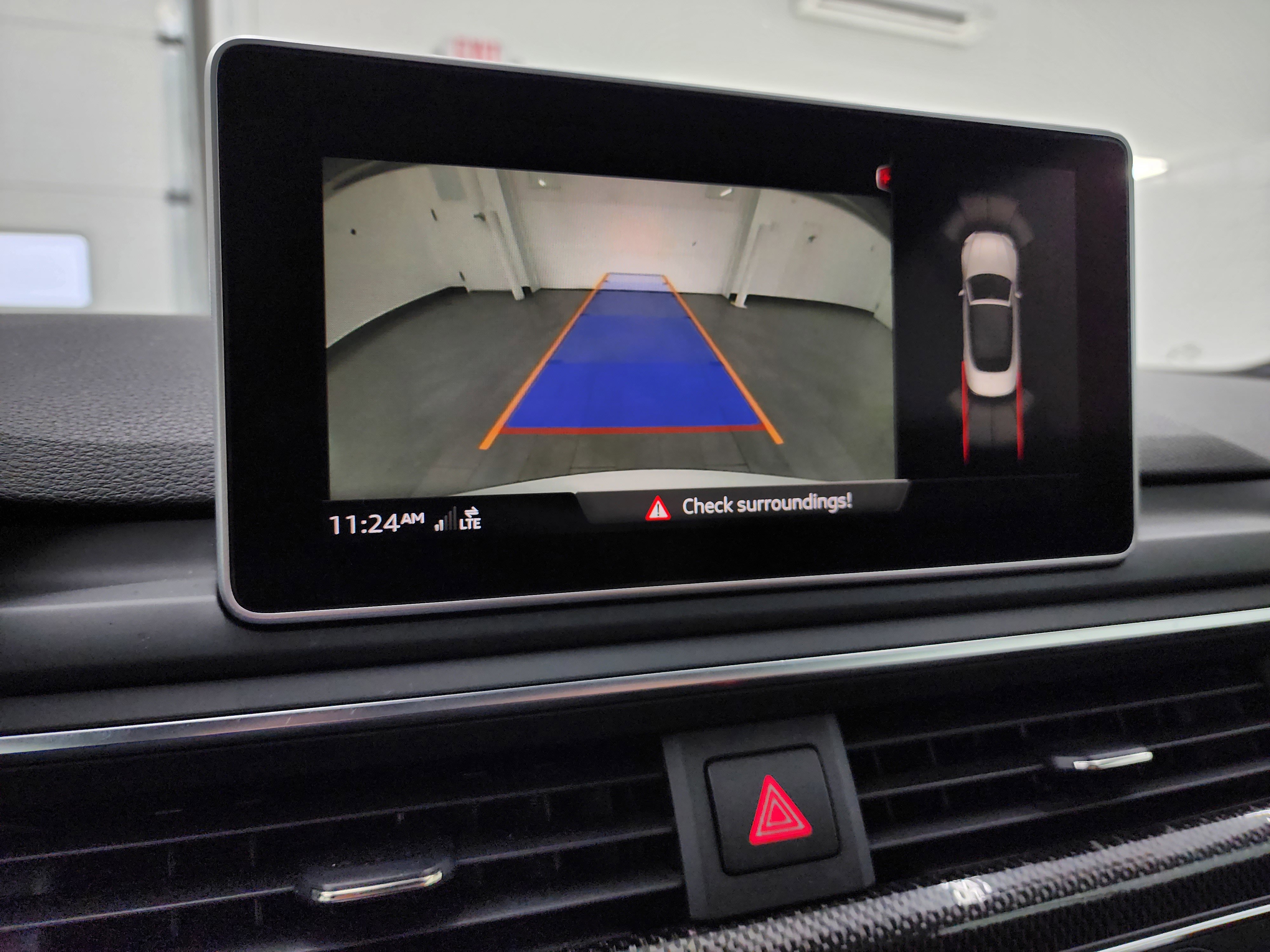 Used 2018 Audi S5 Premium Plus w/ Navigation Package image 16