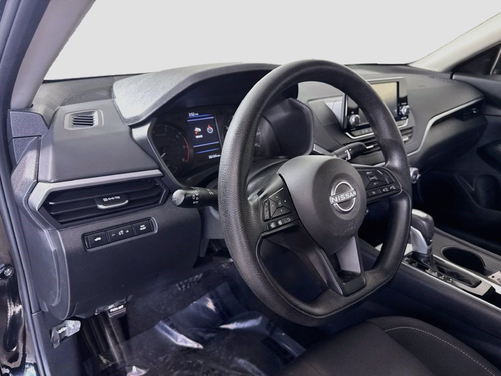 Used 2023 Nissan Altima 2.5 S FWD image 22