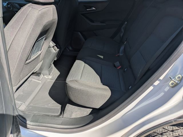 New 2026 Chevrolet Equinox LT FWD image 24