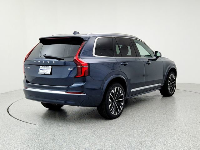 New 2026 Volvo XC90 B6 Plus w/ Protection Package Premier image 5
