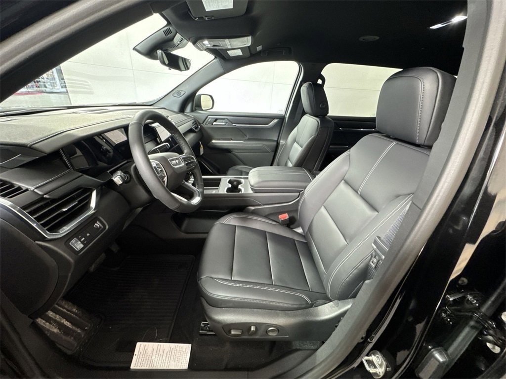 New 2026 GMC Acadia Elevation w/ Elevation Premium Package image 13