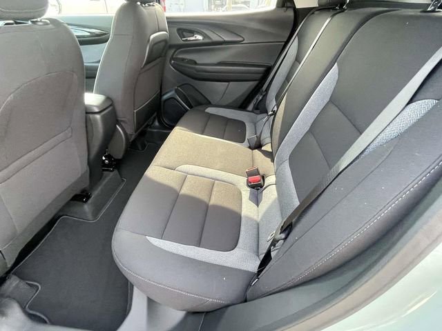 New 2026 Chevrolet TrailBlazer LT image 10