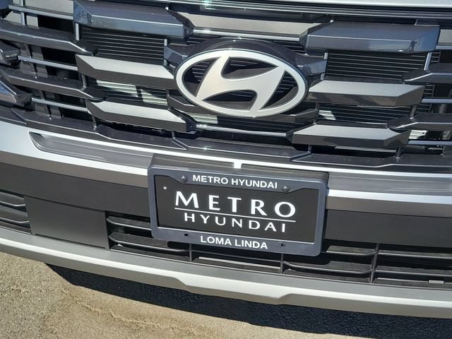 New 2026 Hyundai Tucson SE FWD image 34