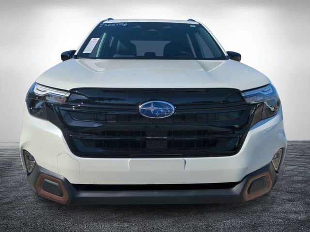 New 2026 Subaru Forester Sport image 8