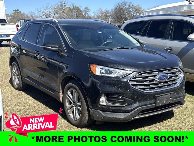 Used 2020 Ford Edge SEL w/ Convenience Package