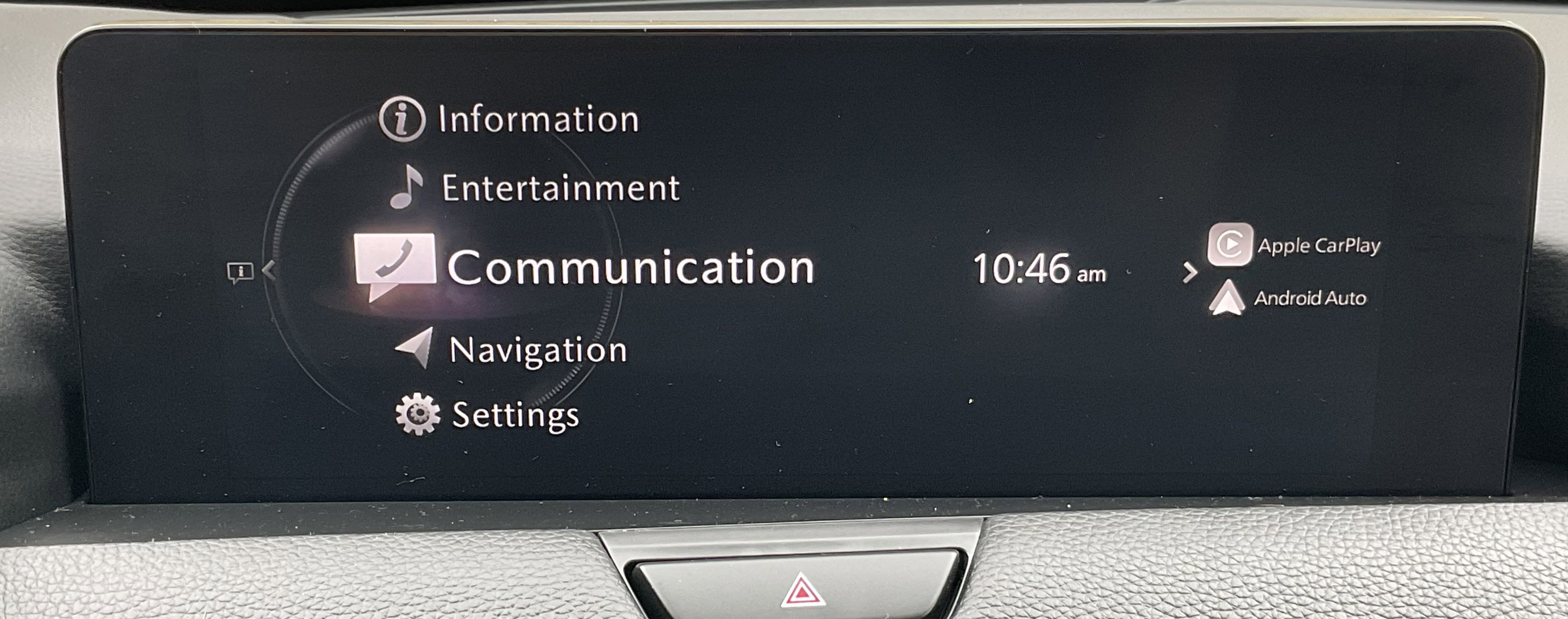 Used 2025 MAZDA CX-90 3.3 Turbo w/ Premium Sport Pkg image 16