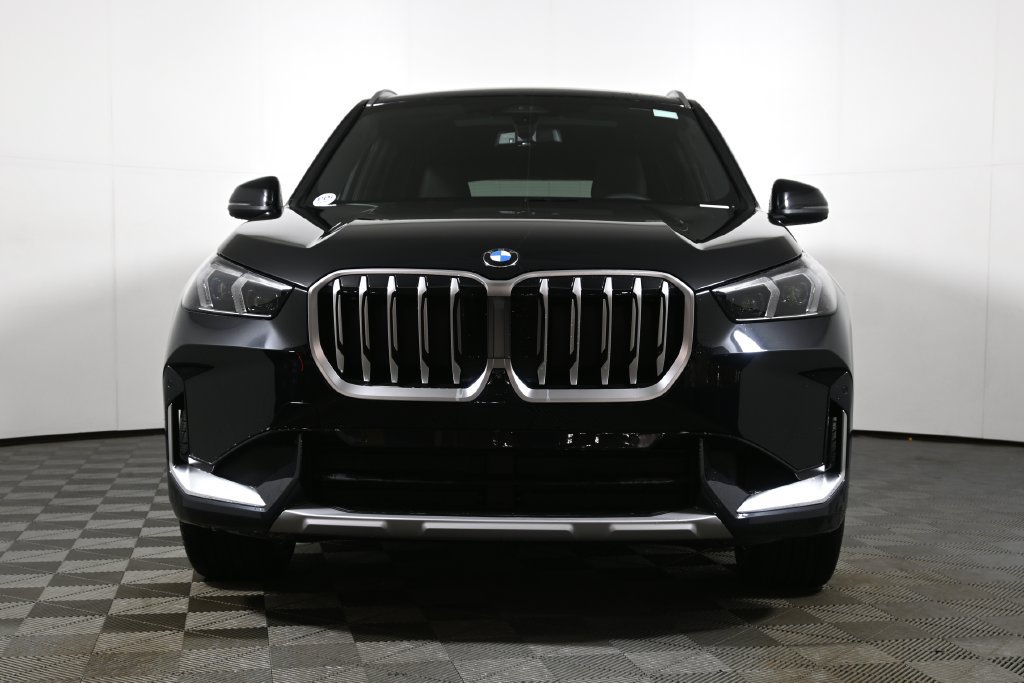 Used 2026 BMW X1 xDrive28i w/ Technology Package AWD/4WD image 10