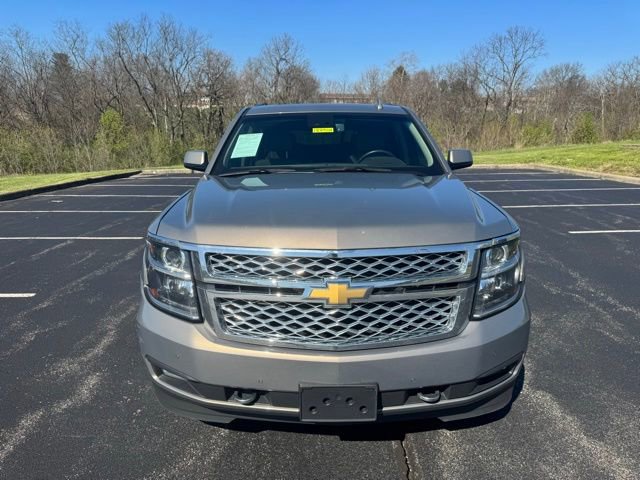 Used 2017 Chevrolet Tahoe LT w/ LT Signature Package image 8