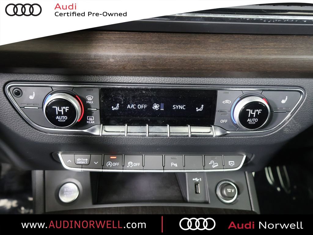 Certified 2023 Audi Q5 2.0T Premium w/ Convenience Package image 5