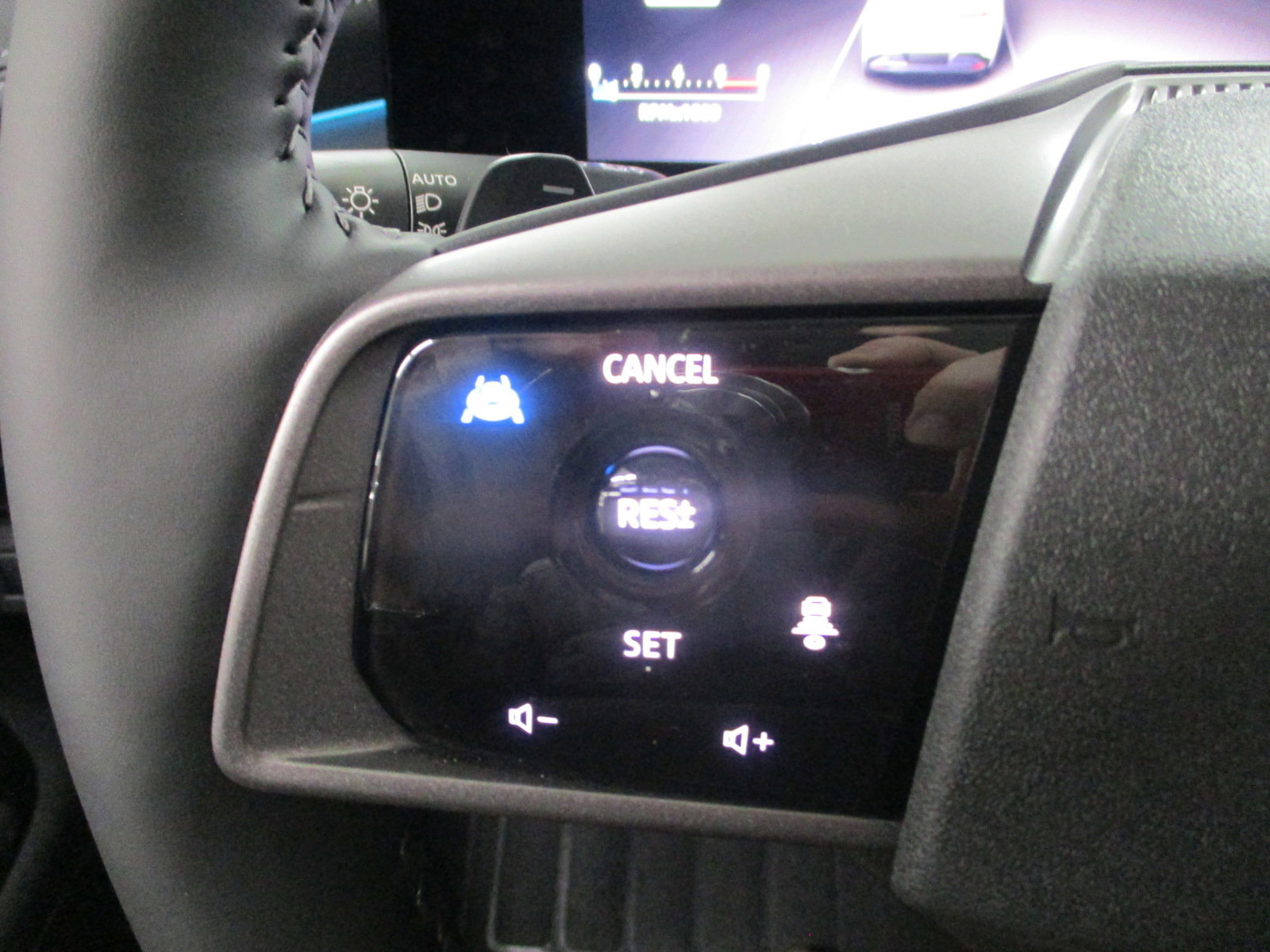 New 2025 Nissan Murano SL image 23