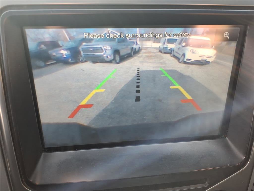 Used 2013 Ford F150 Raptor w/ Luxury Equipment Group image 32