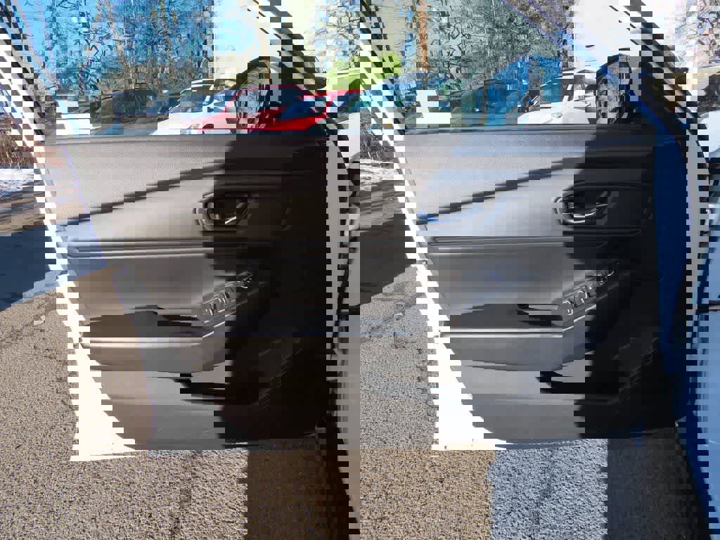 Certified 2023 Honda Accord EX image 14