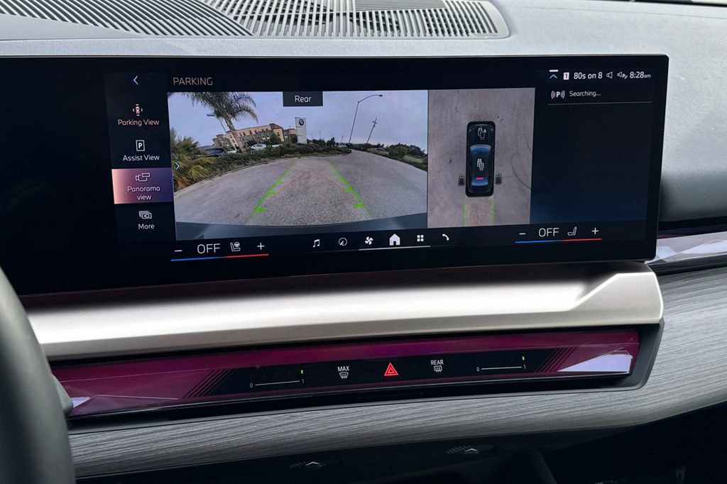 Used 2024 BMW i5 eDrive40i w/ M Sport Package image 22