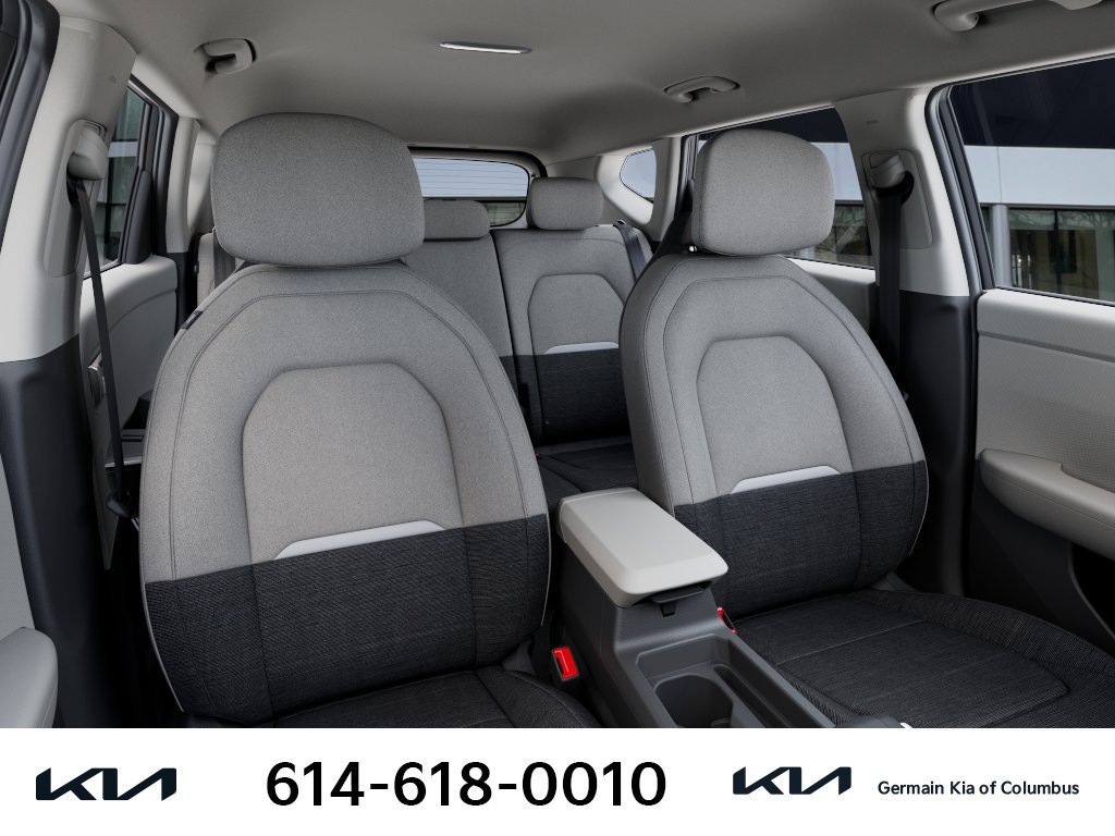 New 2027 Kia Seltos S AWD/4WD image 18
