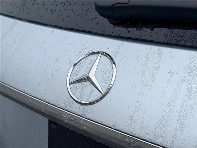 Used 2025 Mercedes-Benz GLE 350 4MATIC w/ Winter Package image 8
