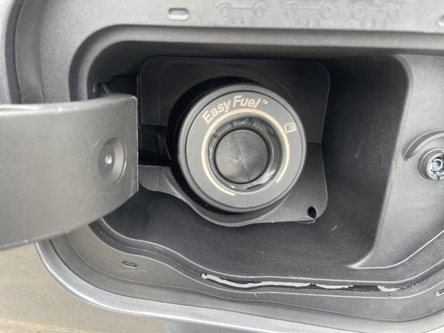 New 2025 Ford Bronco Sport Outer Banks w/ Outer Banks Tech Package+ image 9