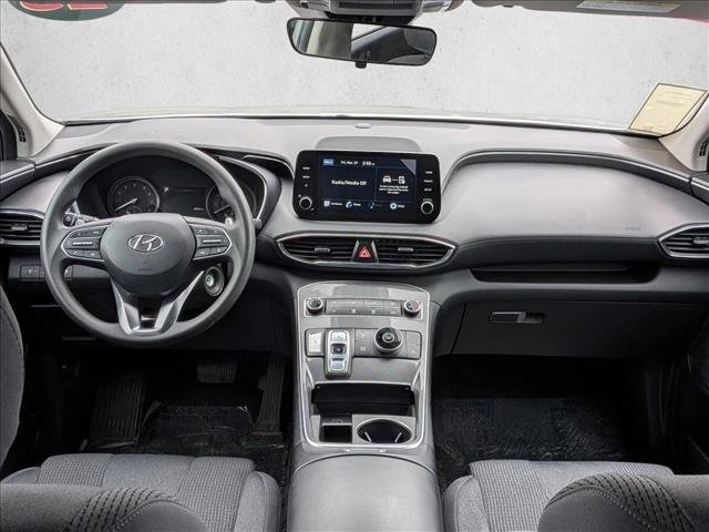 Used 2023 Hyundai Santa Fe SE image 17