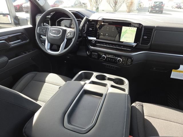 New 2026 GMC Sierra 3500 SLE w/ SLE Value Package image 29