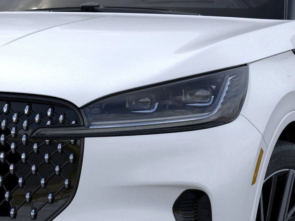 New 2025 Lincoln Aviator Black Label AWD/4WD image 18