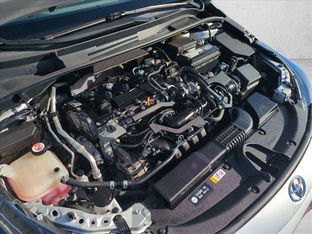 Used 2022 Toyota Corolla SE FWD image 22