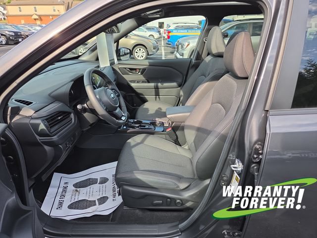 Certified 2026 Subaru Forester Premium AWD/4WD image 14