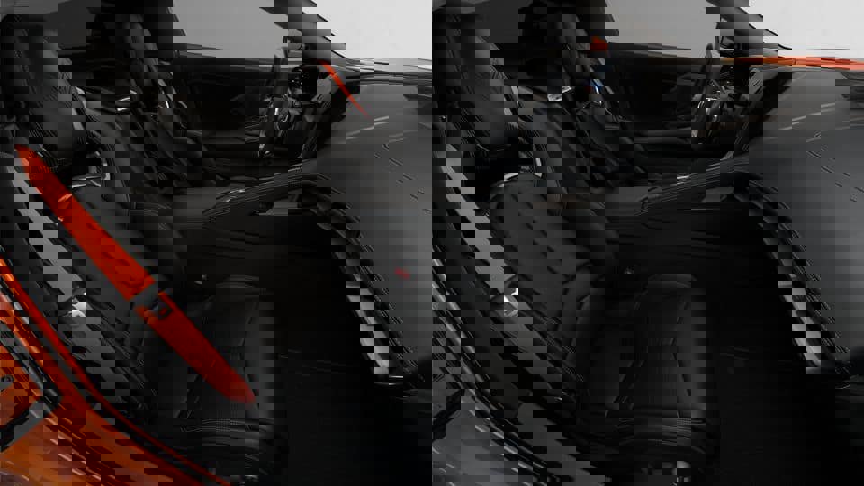 New 2026 Chevrolet Corvette Z06 image 11