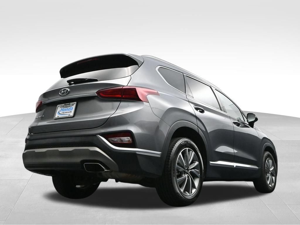 Used 2019 Hyundai Santa Fe SEL FWD image 38