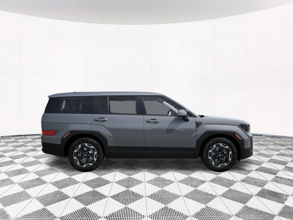 New 2026 Hyundai Santa Fe SE image 11