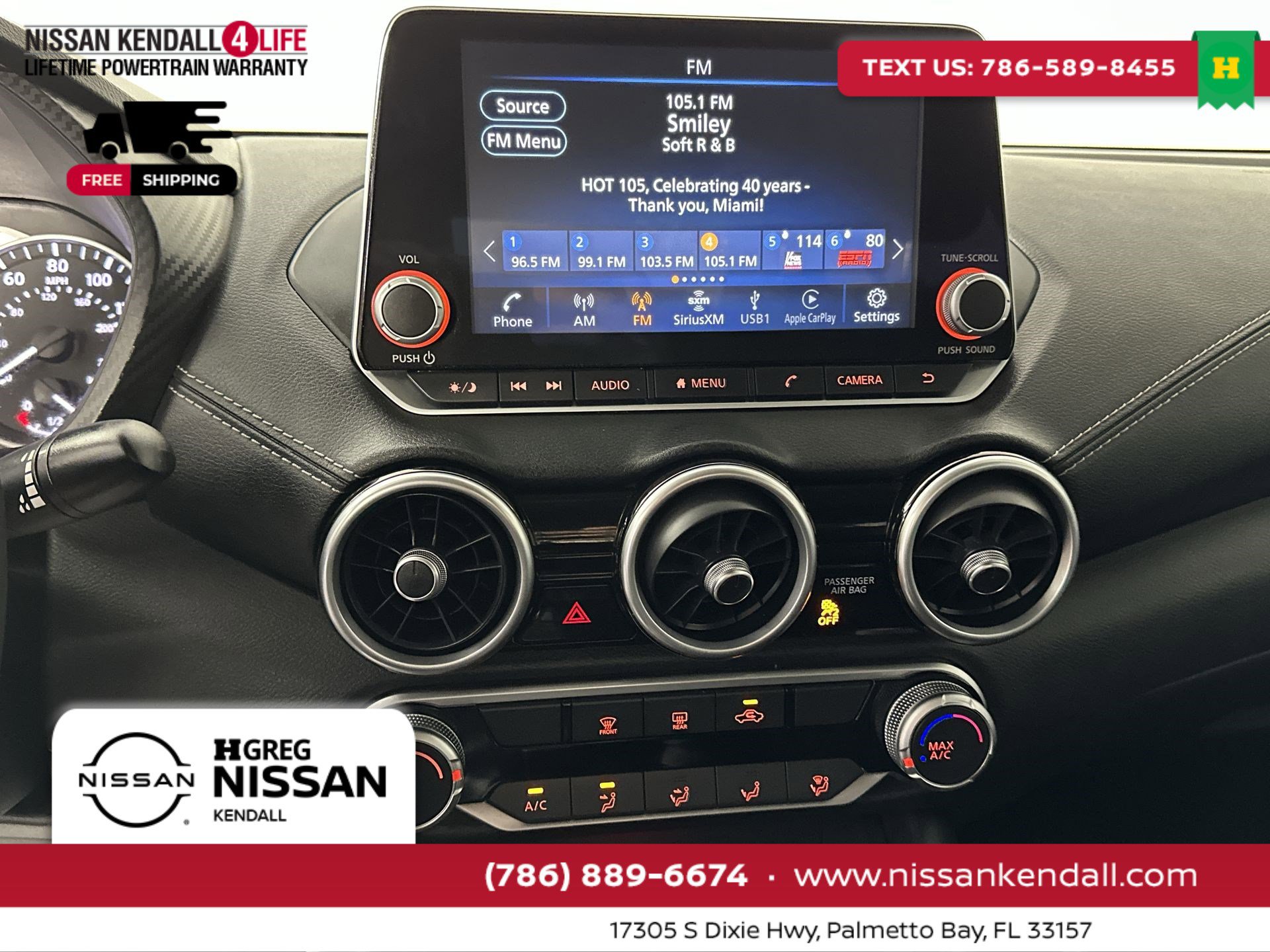 Certified 2022 Nissan Sentra SV image 25