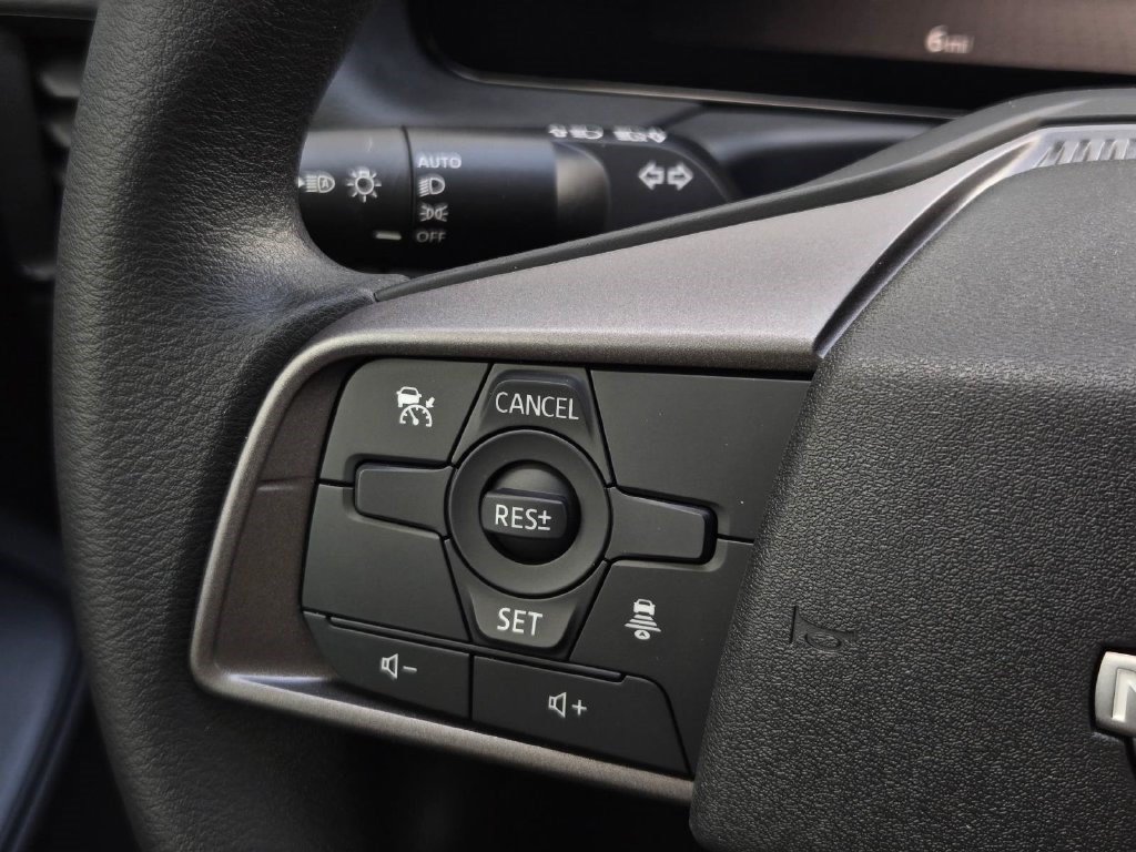 New 2027 Nissan Sentra SV w/ Floor Mat Package FWD image 24