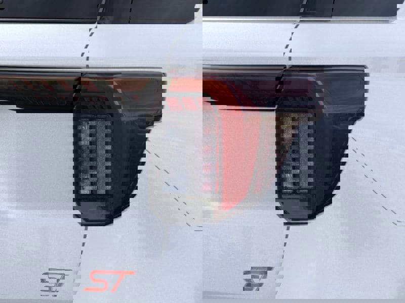 New 2026 Ford Explorer ST w/ Sun And Sound Package image 21