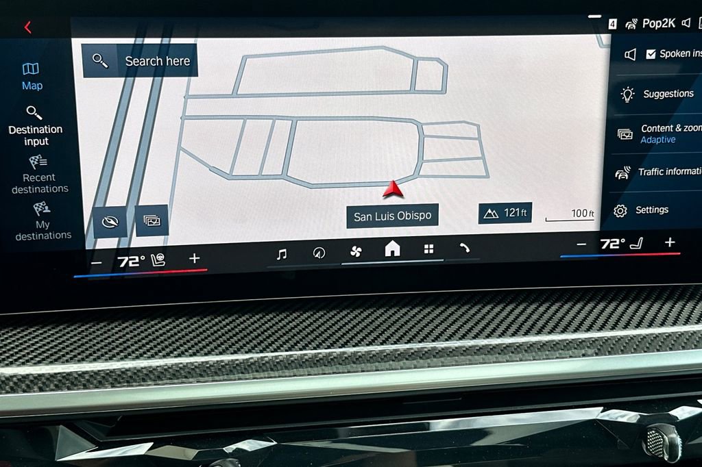 New 2026 BMW X5 M Competition w/ Executive Package image 22