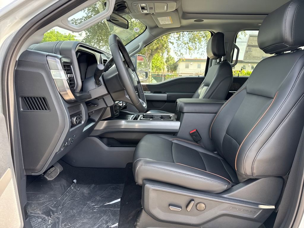 New 2026 Ford F250 Lariat AWD/4WD image 22