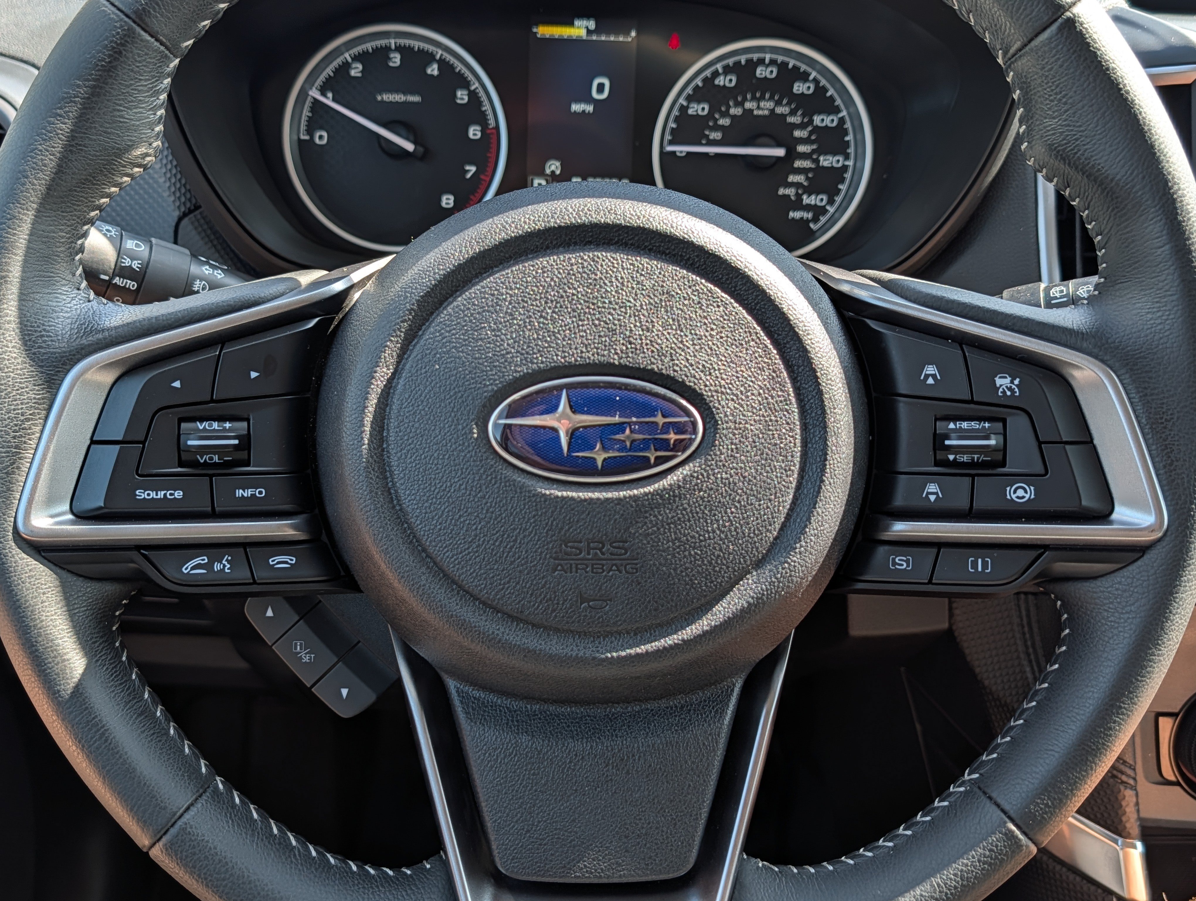 Certified 2024 Subaru Forester Premium AWD/4WD image 25