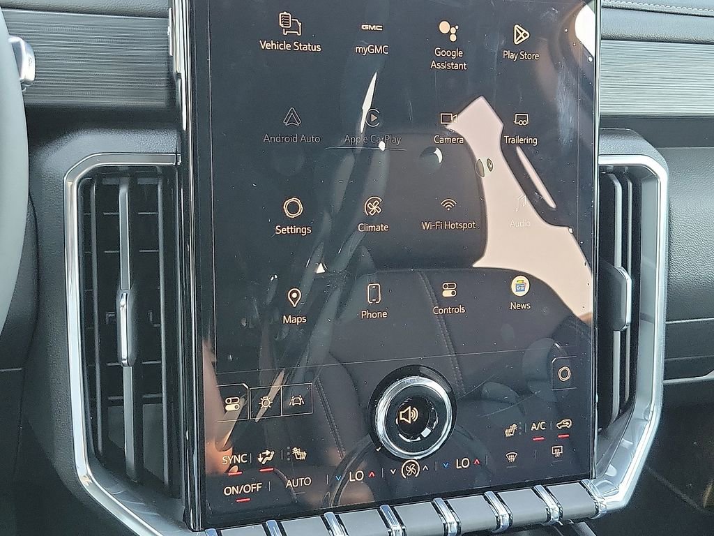 New 2026 GMC Acadia Elevation w/ Black Edition image 17